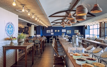 prima tel aviv hotel