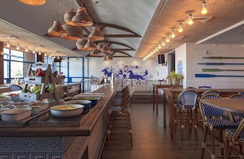 prima tel aviv hotel