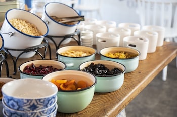 prima tel aviv hotel