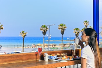 prima tel aviv hotel
