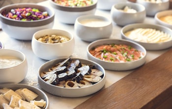 prima tel aviv hotel
