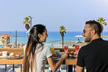 prima tel aviv hotel