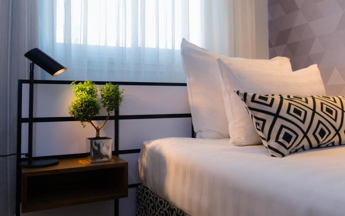 prima tel aviv hotel