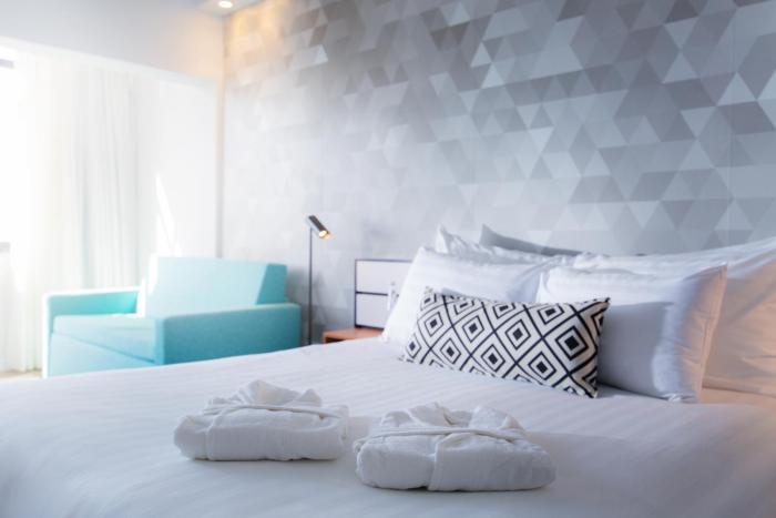 prima tel aviv hotel
