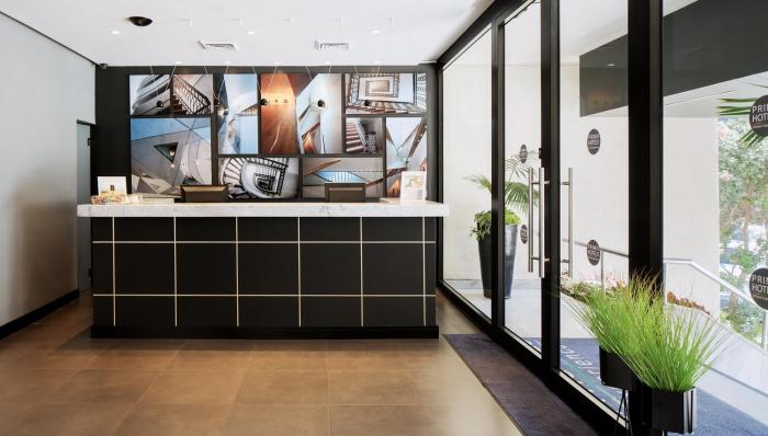 prima tel aviv hotel