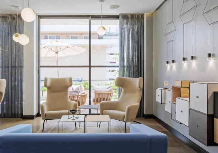 prima tel aviv hotel