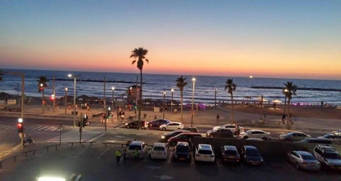 tel aviv