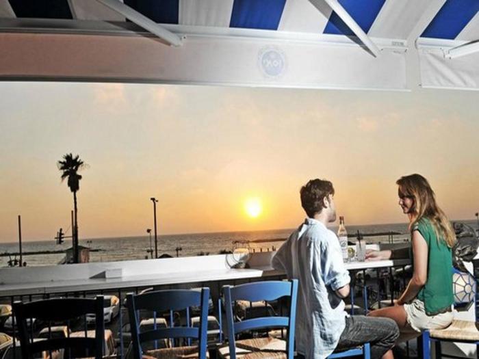 tel aviv