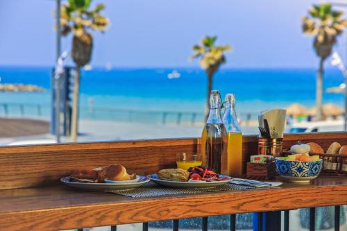 prima tel aviv hotel