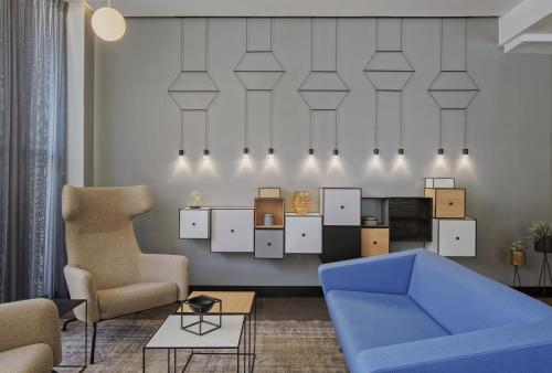 prima tel aviv hotel