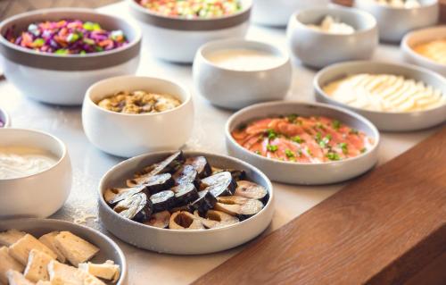 prima tel aviv hotel