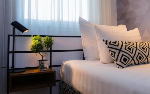 prima tel aviv hotel