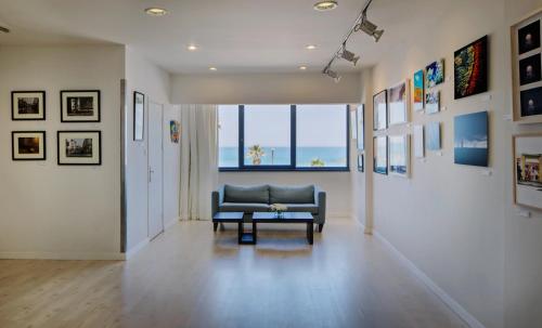 prima tel aviv hotel