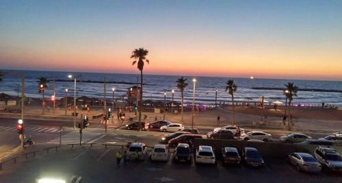 tel aviv
