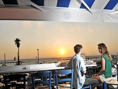 tel aviv