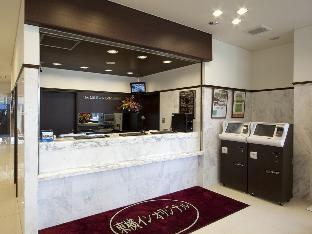 toyoko inn tochigi ashikaga station kita