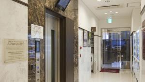 toyoko inn tochigi ashikaga station kita