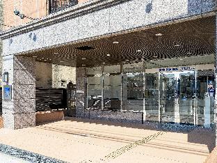 toyoko inn tochigi ashikaga station kita