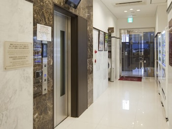 toyoko inn tochigi ashikaga station kita