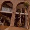 hotel lazaro