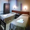 hotel lazaro