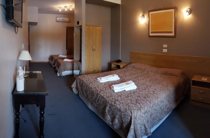 hotel lazaro