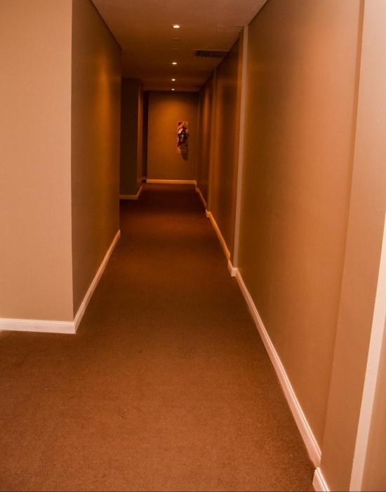 hotel lazaro