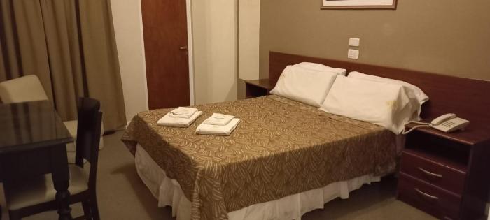 hotel lazaro