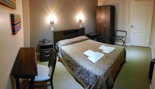 Hotel Lazaro,Argentina>>Villa Mercedes,3 star