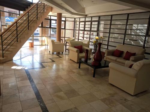 hotel lazaro
