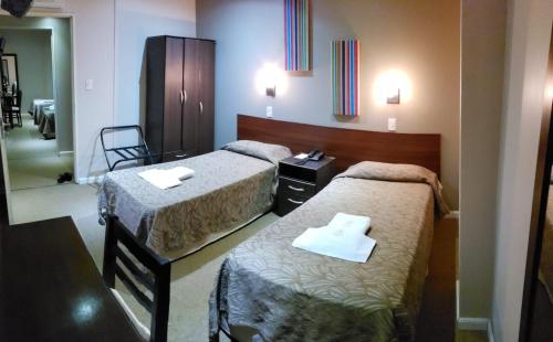 hotel lazaro
