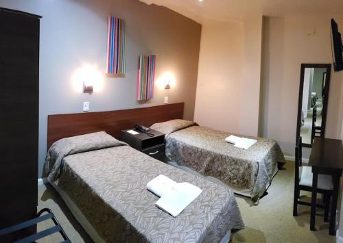 hotel lazaro
