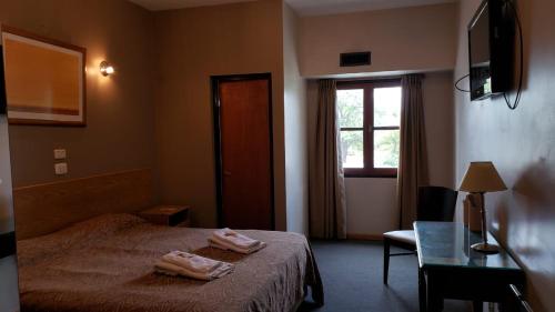 hotel lazaro