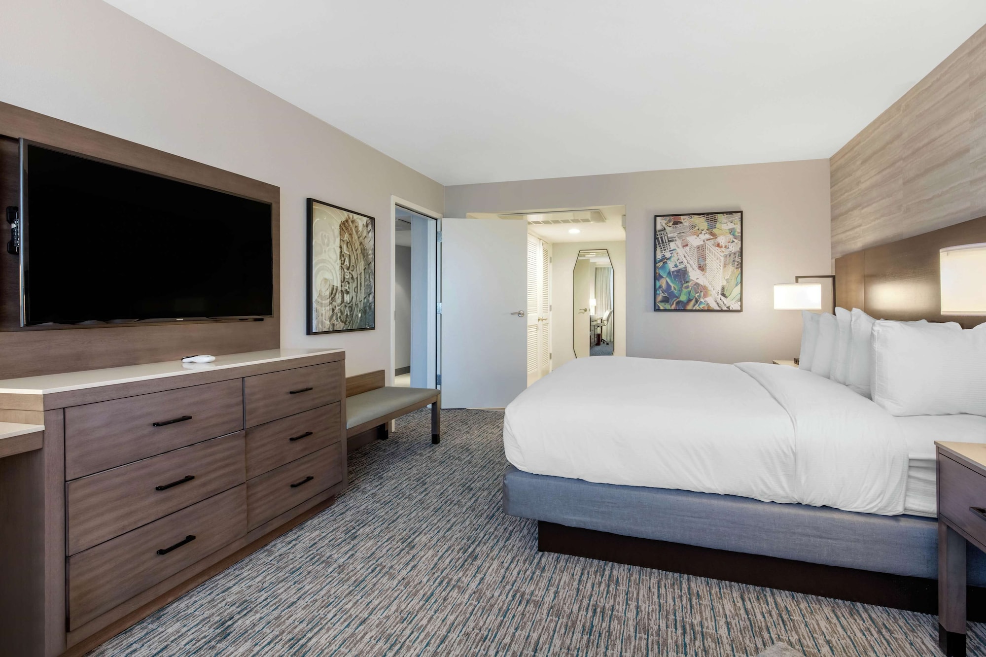 doubletree by hilton birmingham perimeter park
