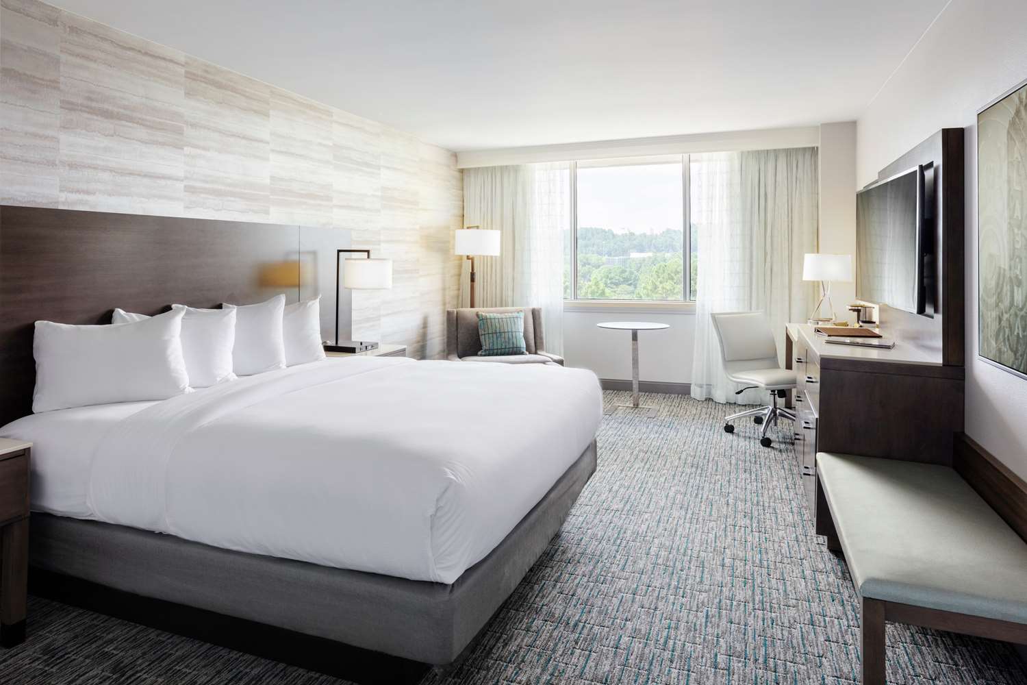 doubletree by hilton birmingham perimeter park