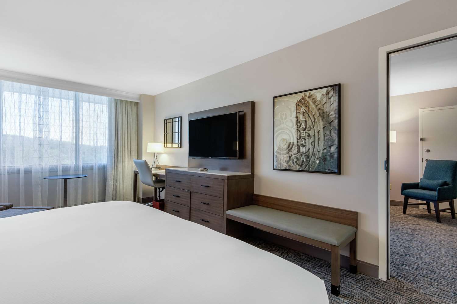 doubletree by hilton birmingham perimeter park