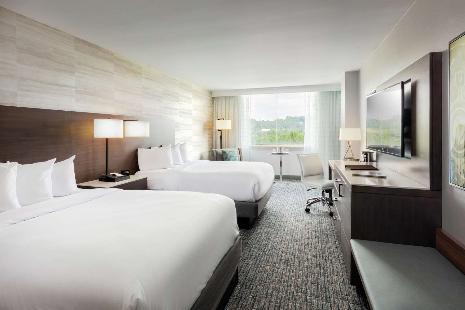 doubletree by hilton birmingham perimeter park