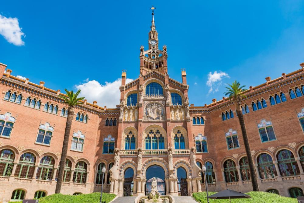 barcelona