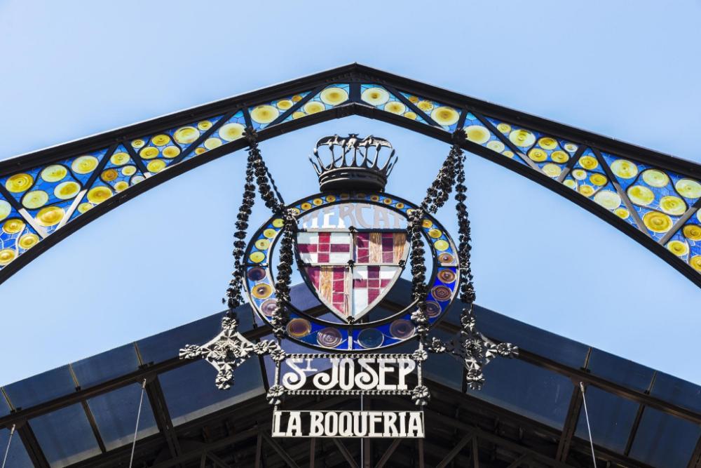 barcelona
