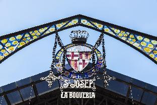 barcelona