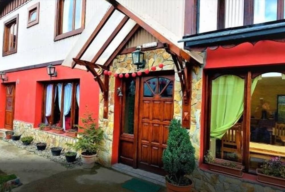 mysten kepen bandb solo adultos