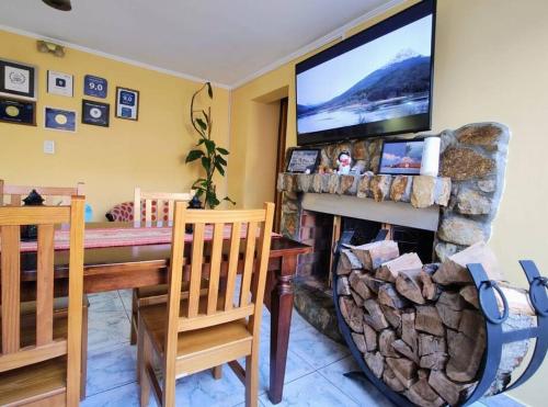 mysten kepen bandb solo adultos