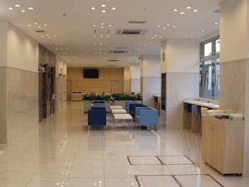 toyoko inn saga ekimae