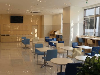 toyoko inn saga ekimae