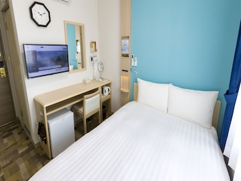 toyoko inn saga ekimae