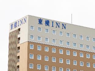 toyoko inn saga ekimae