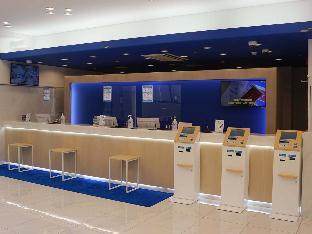 toyoko inn saga ekimae