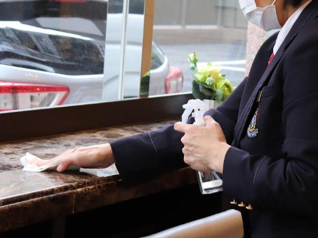 toyoko inn saga ekimae