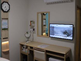 toyoko inn saga ekimae