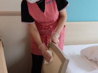 toyoko inn saga ekimae